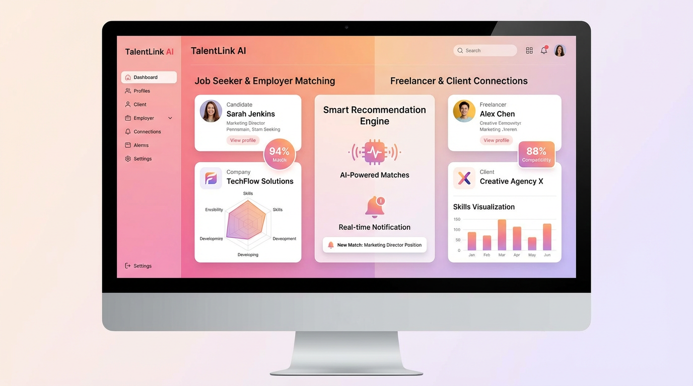 フリーランス管理システム